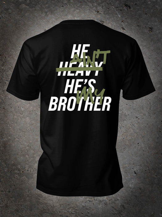 "Brother" Shirt