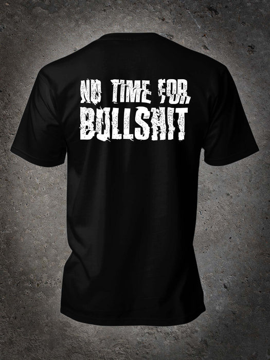 NTFB Regular Shirt