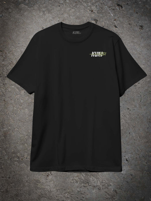 "Brother" Oversize Shirt