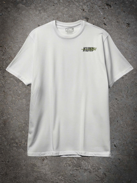 "Brother" Oversize Shirt