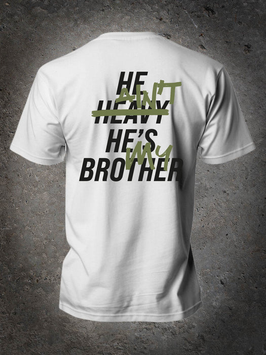 "Brother" Shirt