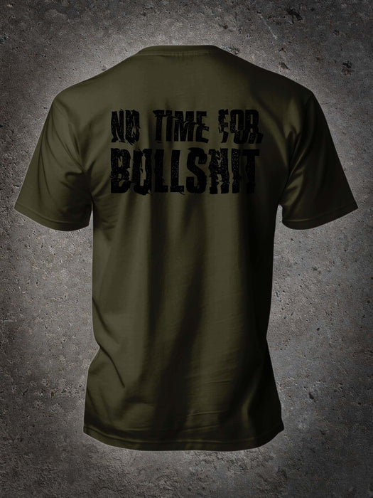 NTFB Regular Shirt