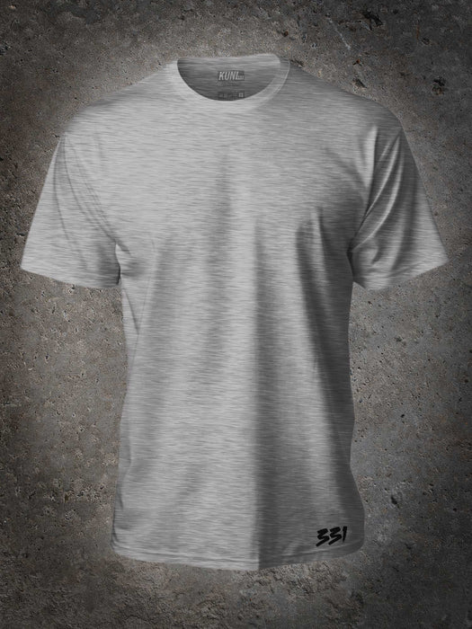 "Einer muss es ja machen" Shirt