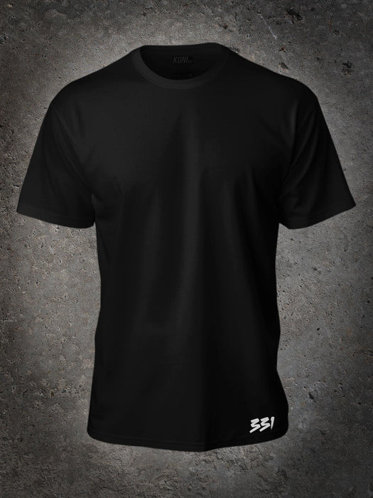 "Einer muss es ja machen" Shirt