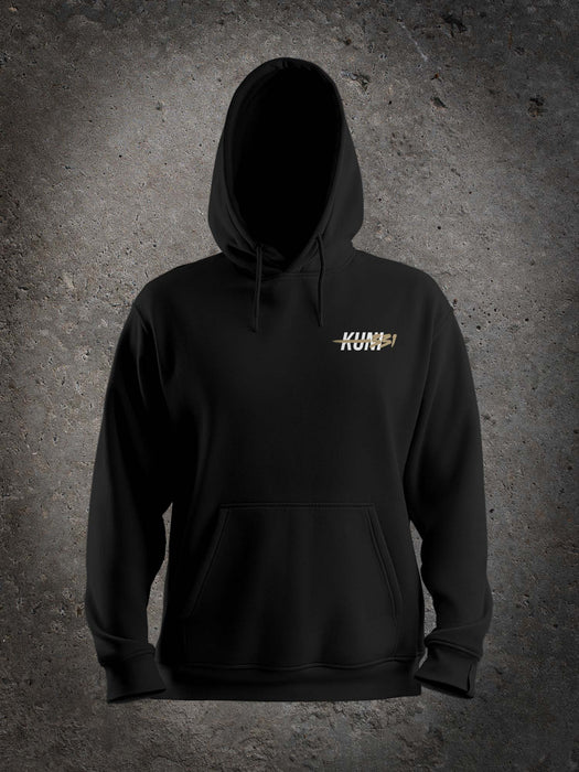 "Rhino Sand" Oversize Hoodie