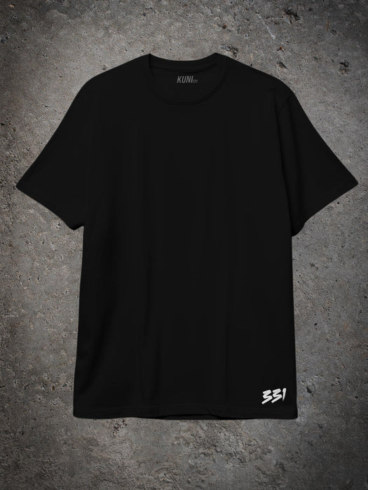 "Einer muss es ja machen" Oversize Shirt