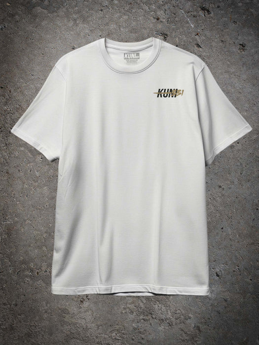 "Rhino Sand" Oversize Shirt