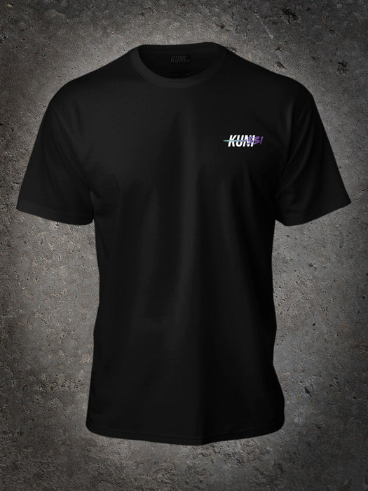 "Rhino Lila" Shirt
