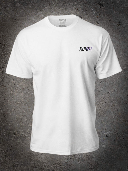 "Rhino Lila" Shirt