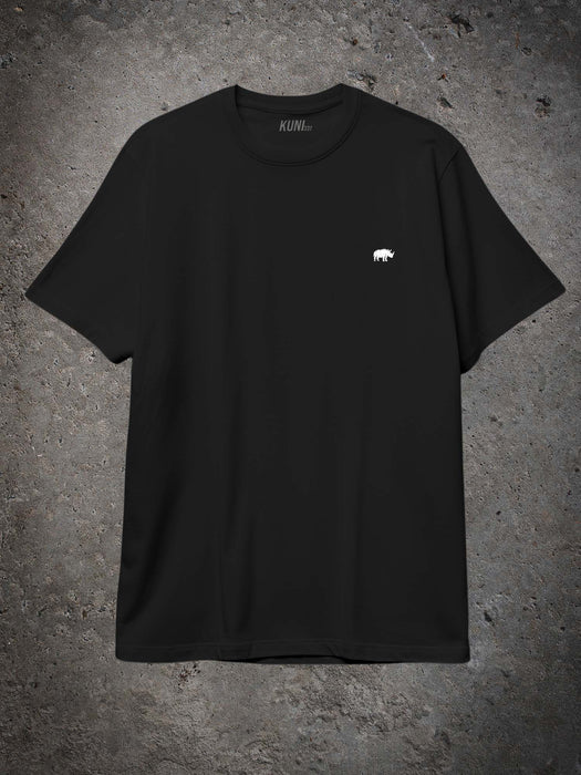 "NATURE DOESN‘T DO COMEBACKS" Oversize Shirt